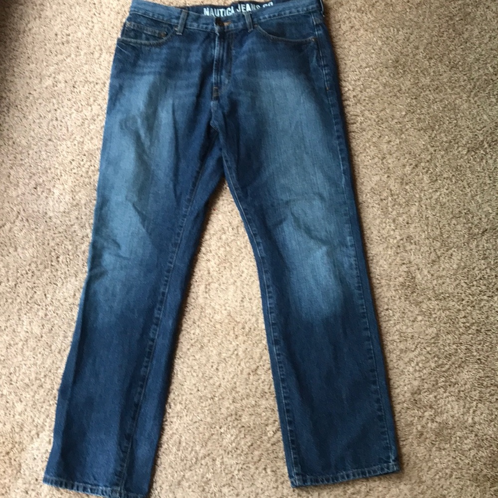 Men’s Nautica Jeans